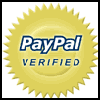 PayPal Verified