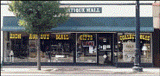 View of Store      Front