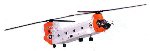Corgi AA34203, Boeing-Vertol CH-47A Chinook