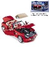 Franklin Mint B11ZK57, BMW Z8 Roadster