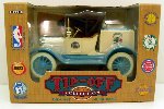 Ertl B474, 1994 Charlotte Hornets Coin Bank