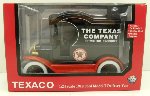 Gear Box 76402, 1912 Texaco Ford Model T Delivery Van, 1:24 Scale