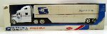 Jada 91519, USPS Peterbilt TT, 1:64 Scale