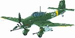 Corgi PR99407, JU87G-1 Stuka