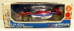 Racing Champions 5400, 1995 PPG Indy Race Car, Sullivan, 1:24 Scale