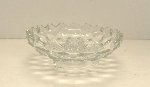 Fostoria American 2 1/4 in. Crystal Candlestick